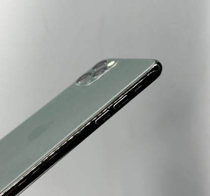 iPhone 11 Pro Max 512GB Midnight Green